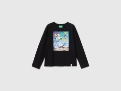 Minnie and Mickey Mouse Christmas t-shirt