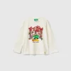 Minnie and Mickey Mouse Christmas t-shirt