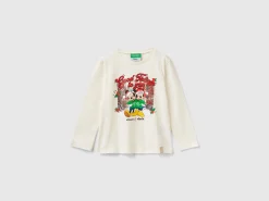 Minnie and Mickey Mouse Christmas t-shirt