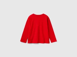 Minnie and Mickey Mouse Christmas t-shirt