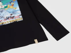 Minnie and Mickey Mouse Christmas t-shirt