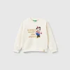 Minnie Christmas sweatshirt