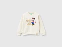 Minnie Christmas sweatshirt