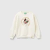 Minnie Christmas sweatshirt