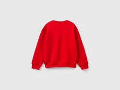 Minnie Christmas sweatshirt