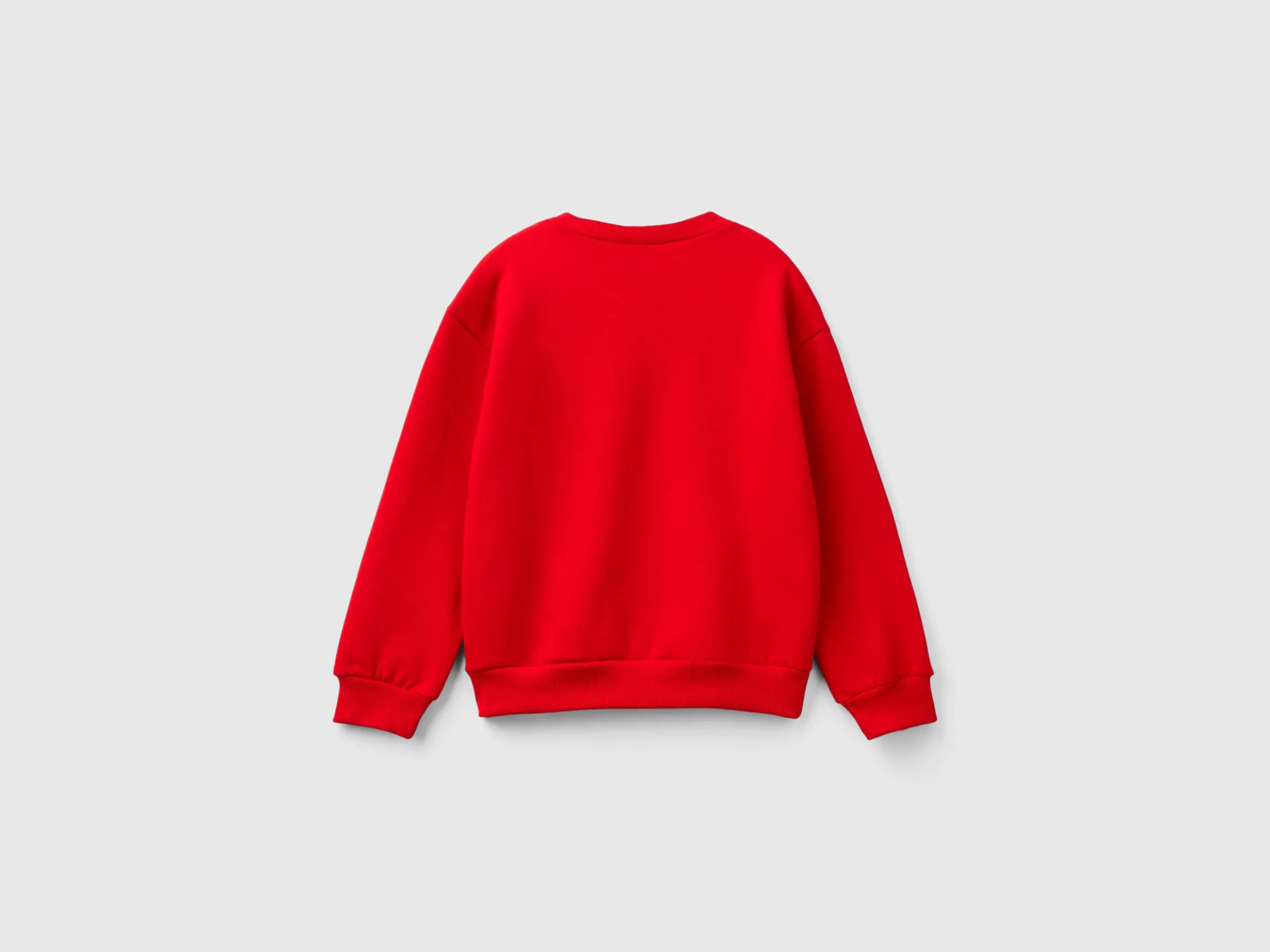 Minnie Christmas sweatshirt