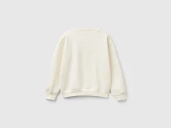 Minnie Christmas sweatshirt