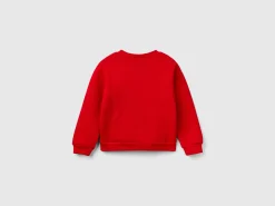 Minnie Christmas sweatshirt
