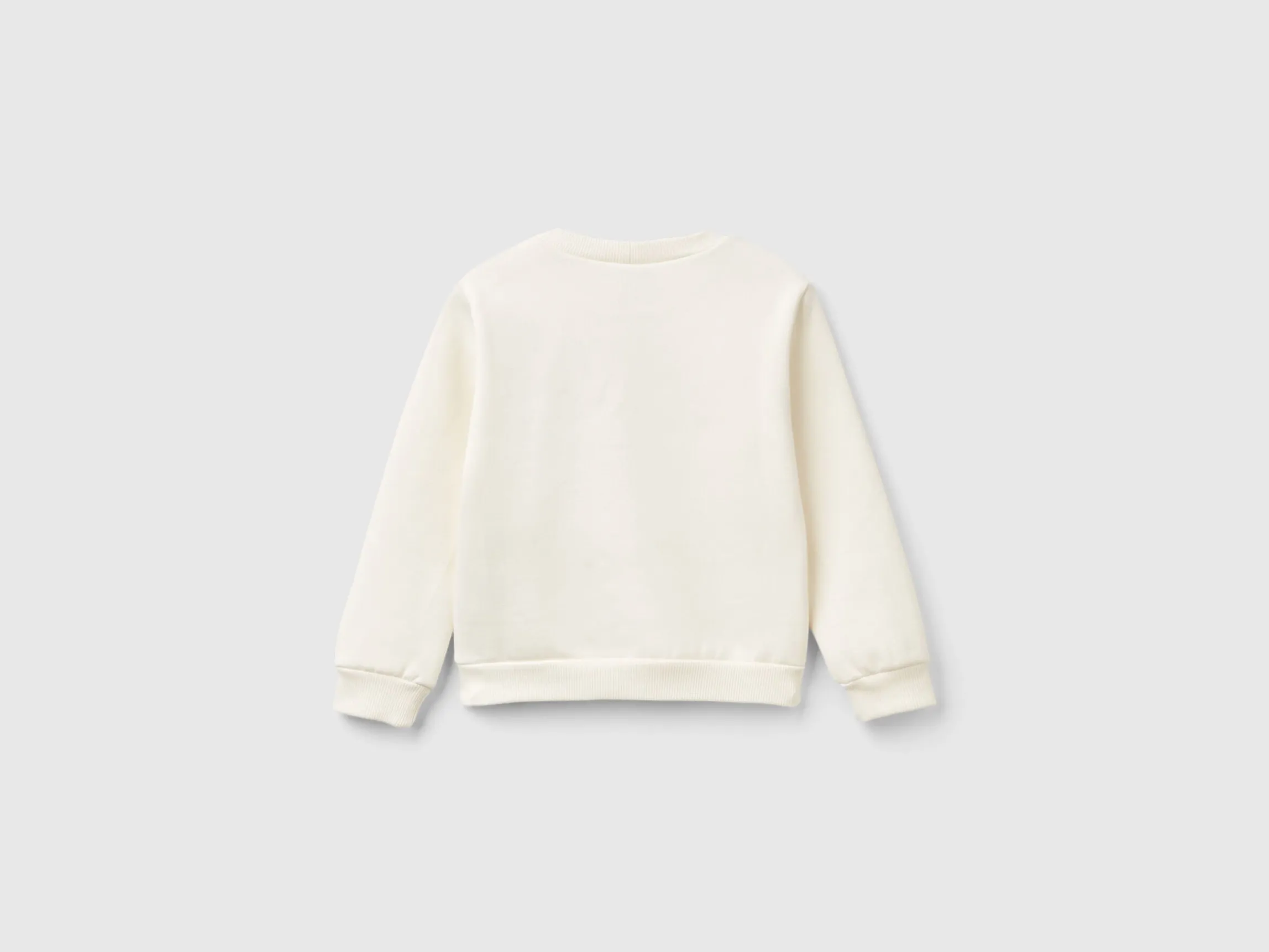Minnie Christmas sweatshirt