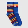 Mix & match long socks