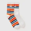 Mix & match long socks