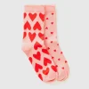Mix & match long socks