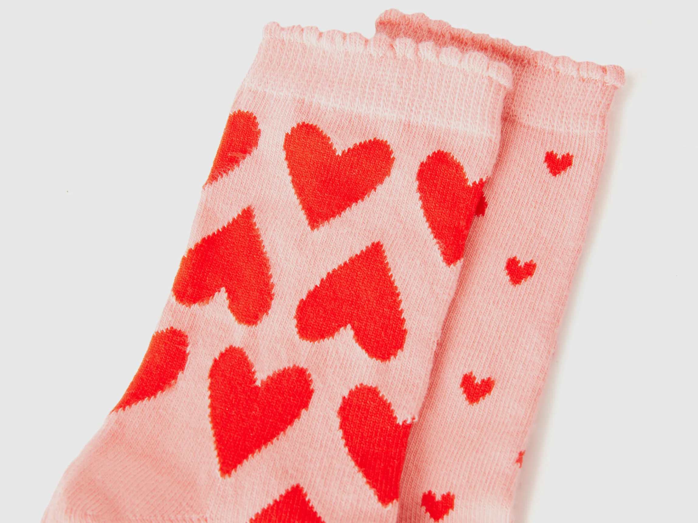 Mix & match long socks