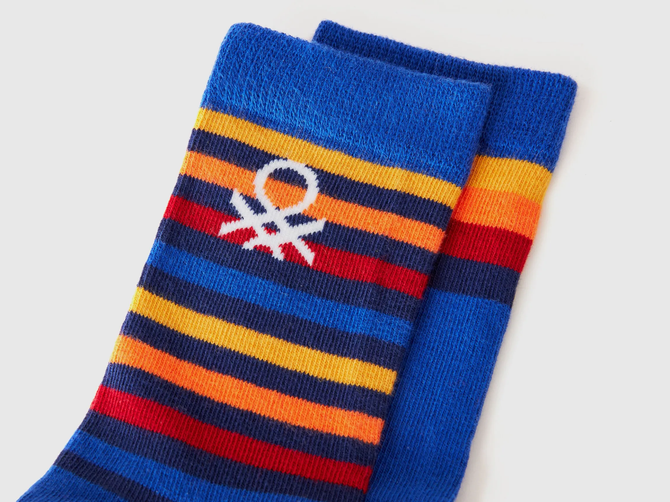 Mix & match long socks