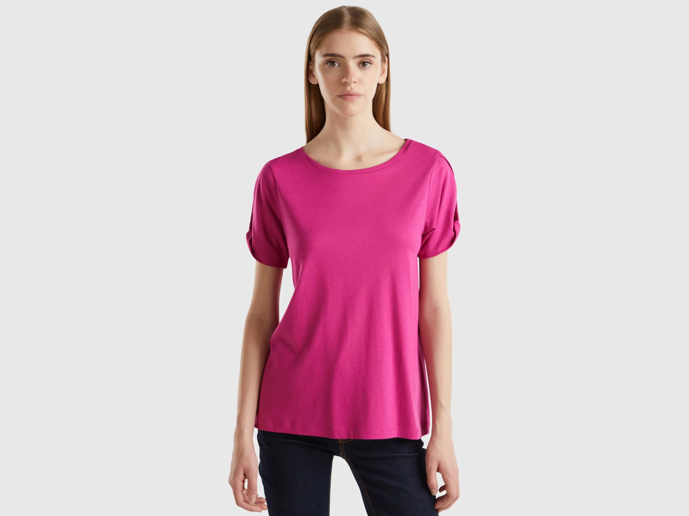 Modal® blend t-shirt