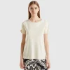 Modal® blend t-shirt