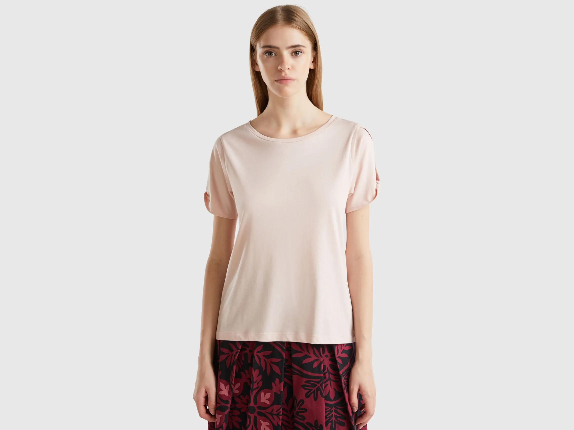 Modal® blend t-shirt