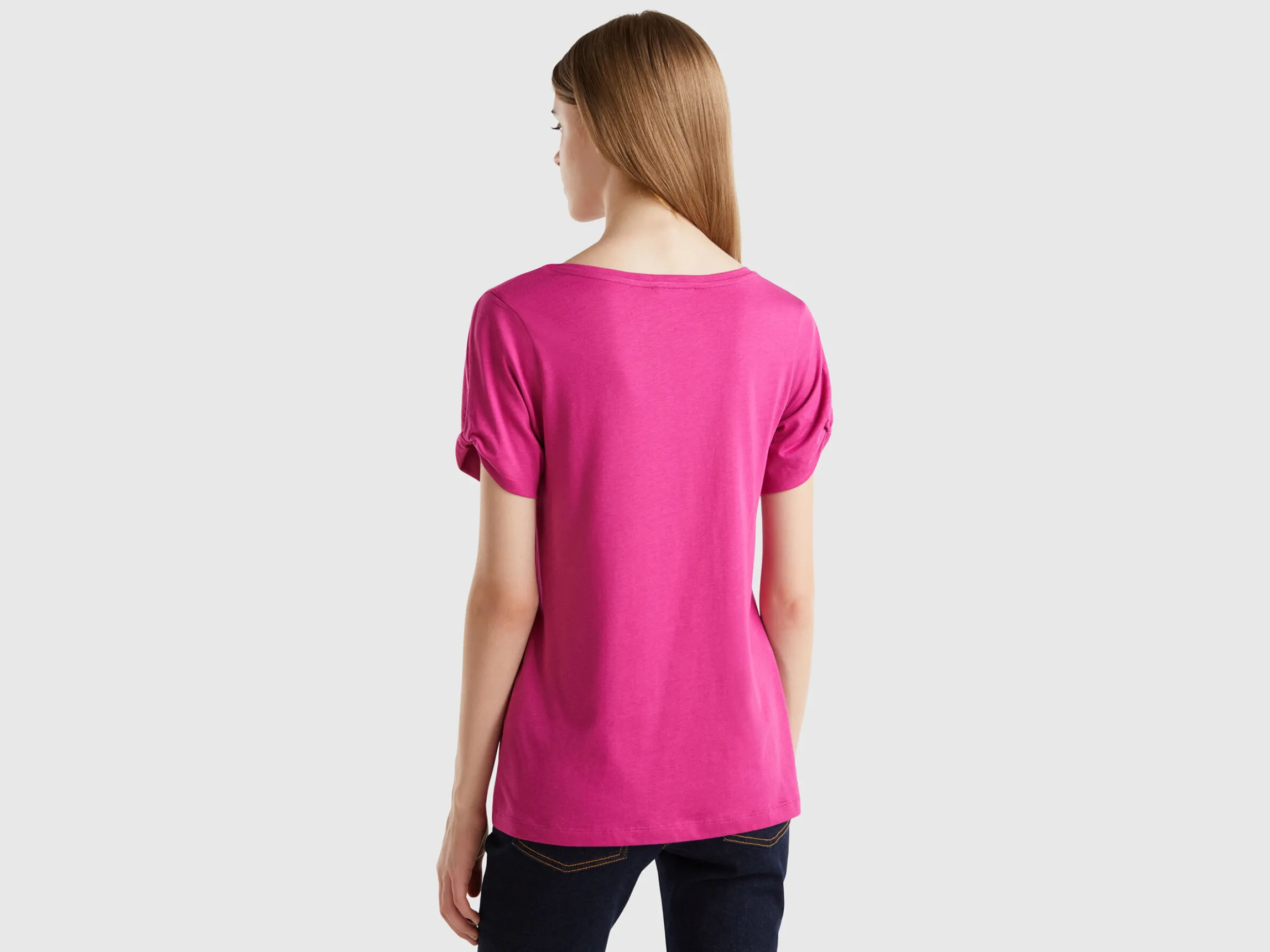 Modal® blend t-shirt