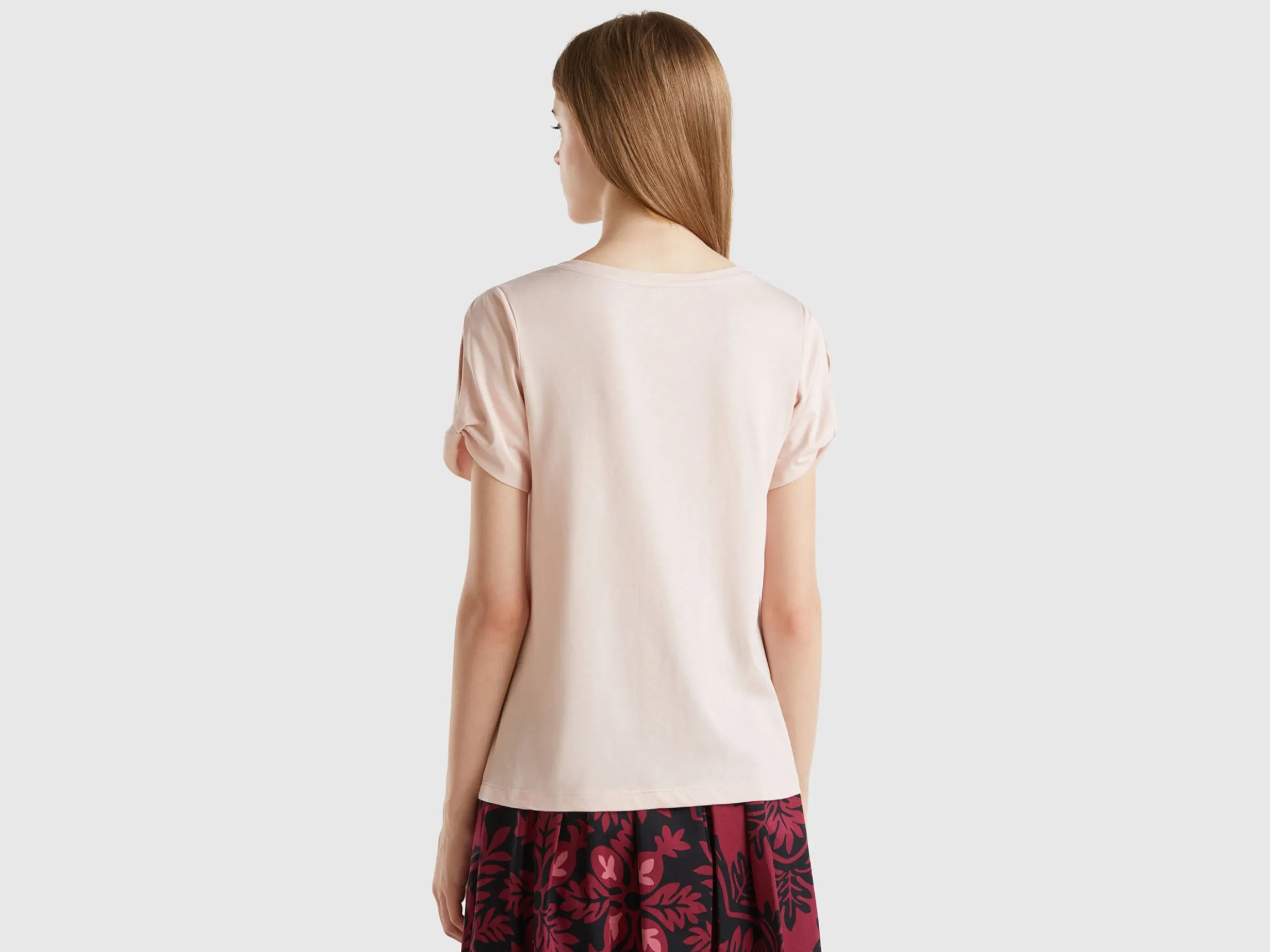 Modal® blend t-shirt