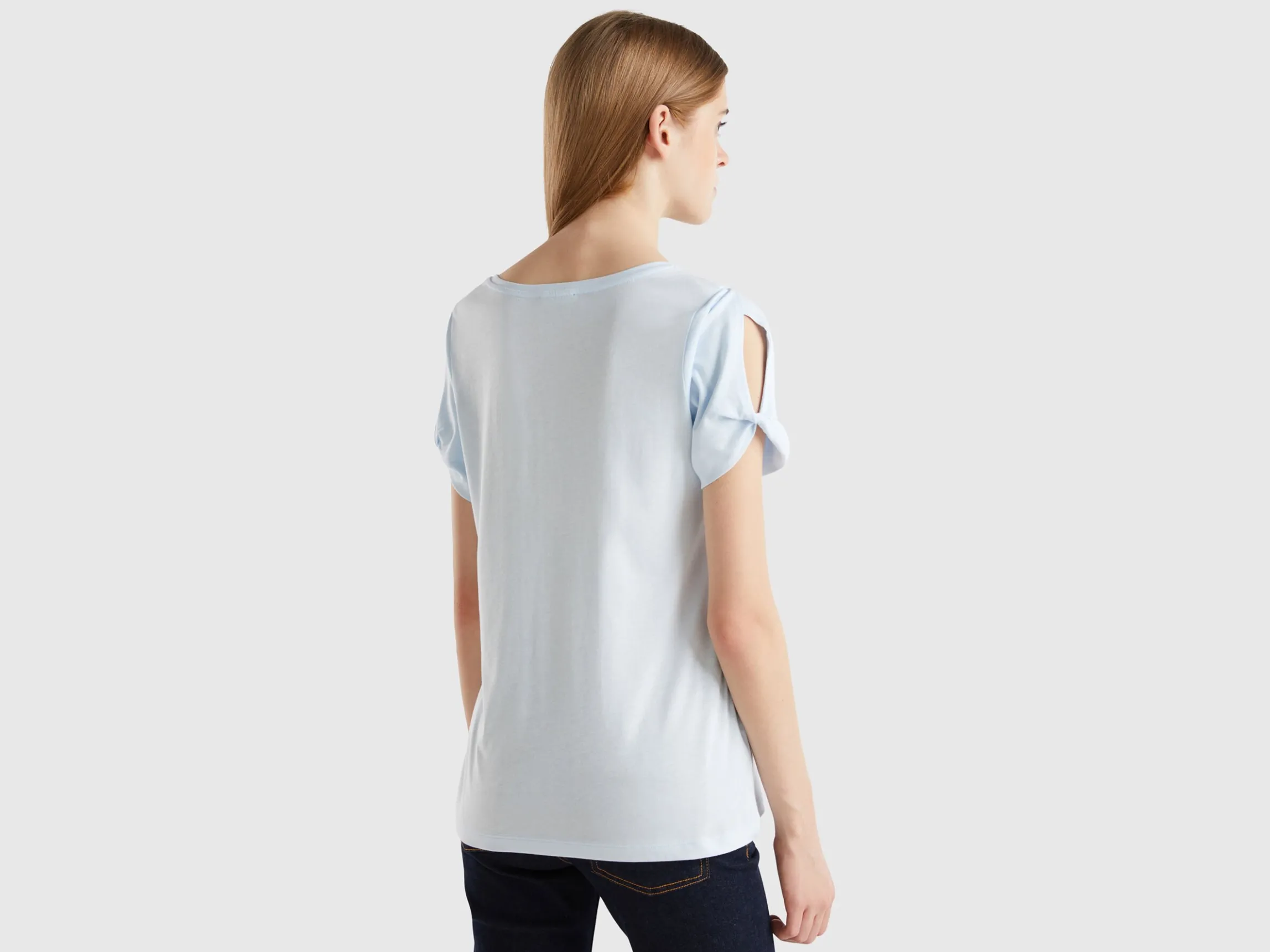Modal® blend t-shirt