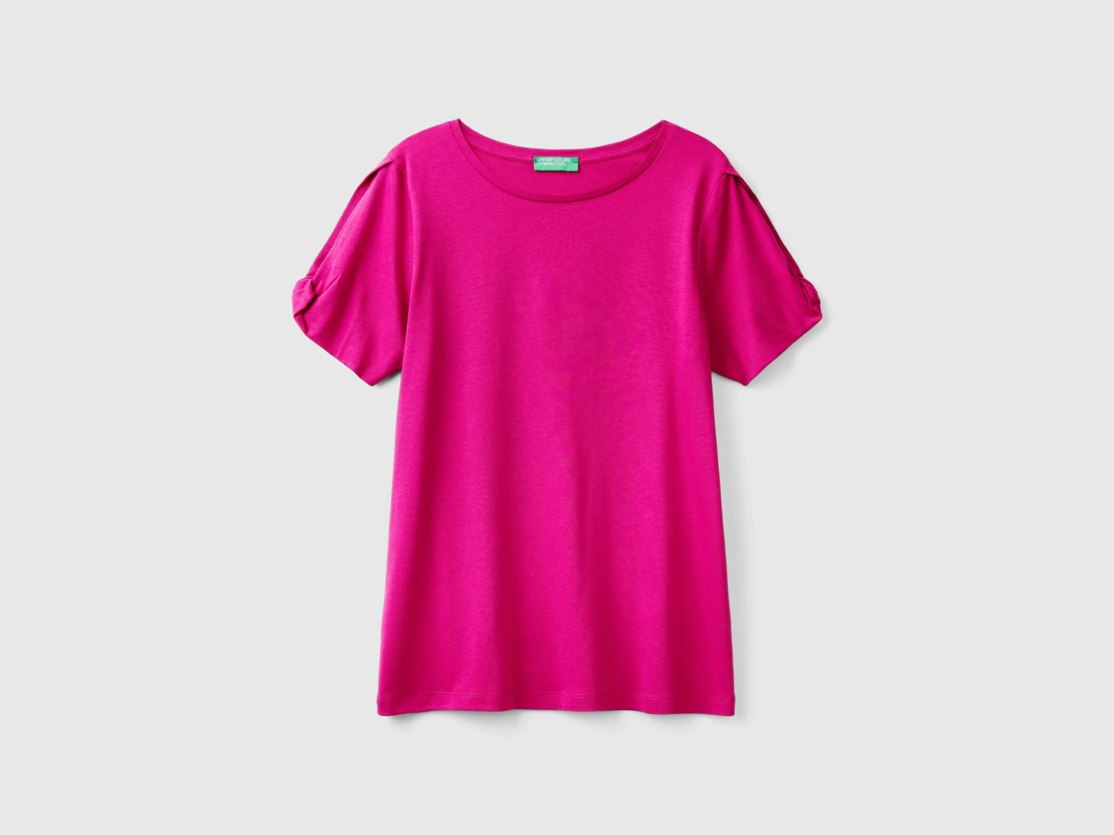 Modal® blend t-shirt