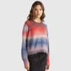 Multicolor sweater