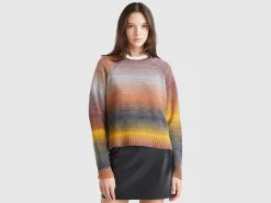 Multicolor sweater