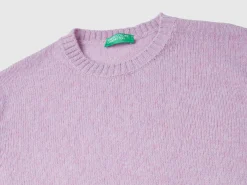 Multicolor sweater
