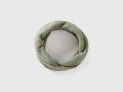 Neck warmer in fleece