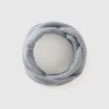 Neck warmer in fleece