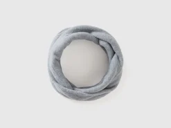 Neck warmer in fleece