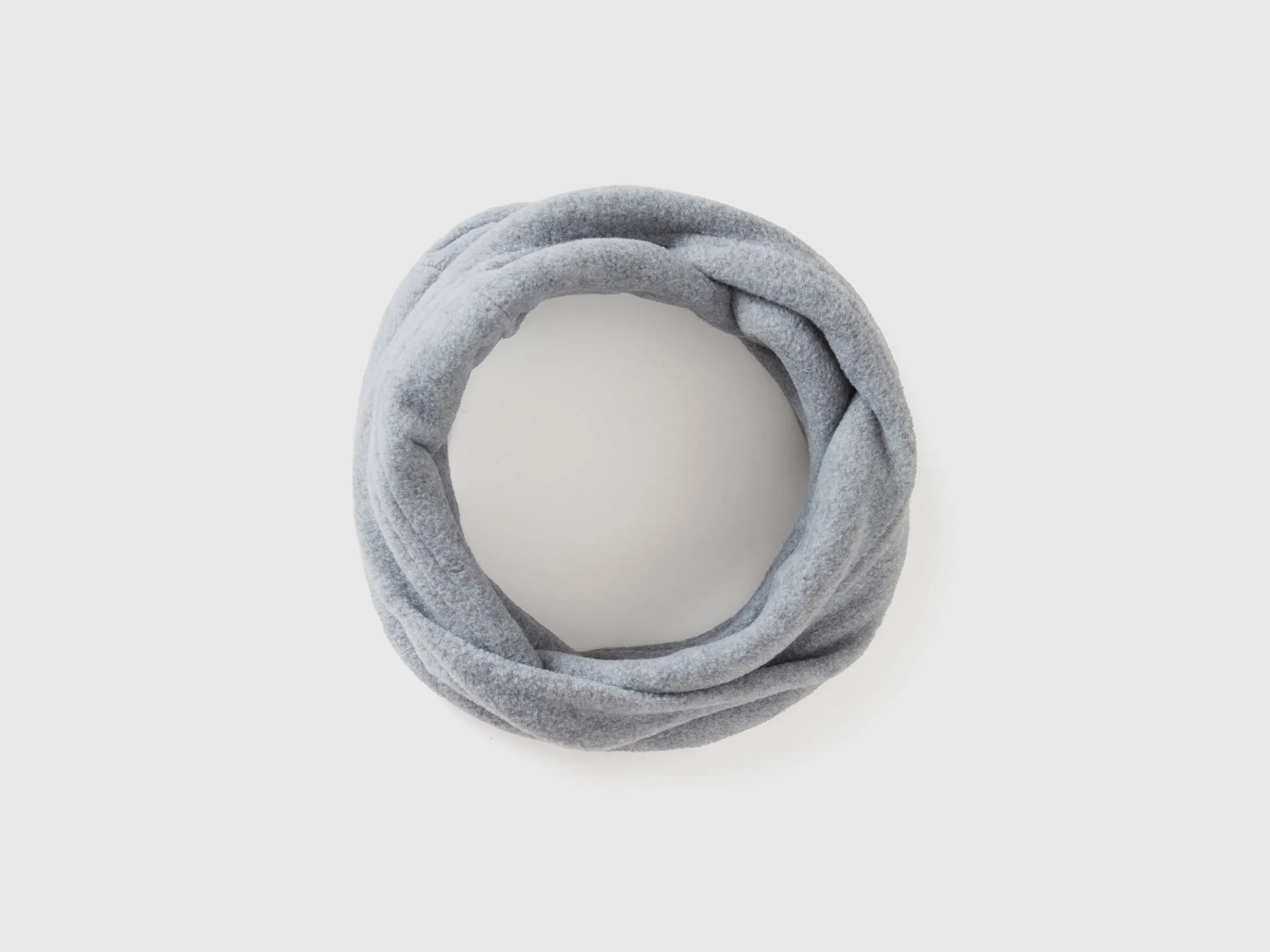 Neck warmer in fleece