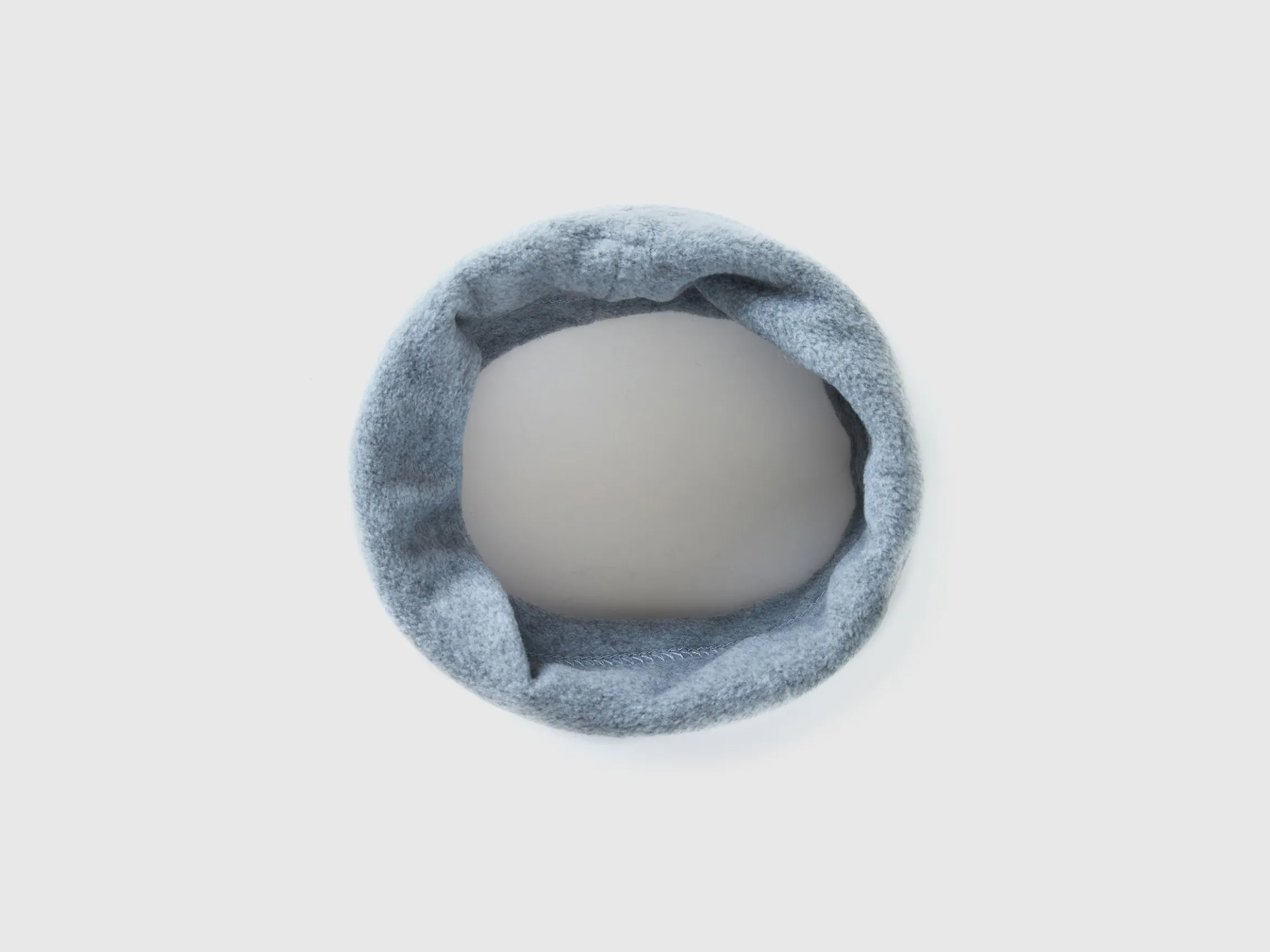 Neck warmer in fleece