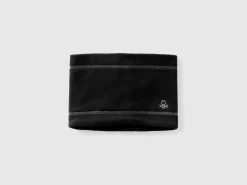 Neck warmer in fleece