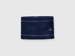 Neck warmer in fleece