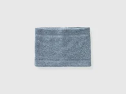 Neck warmer in fleece