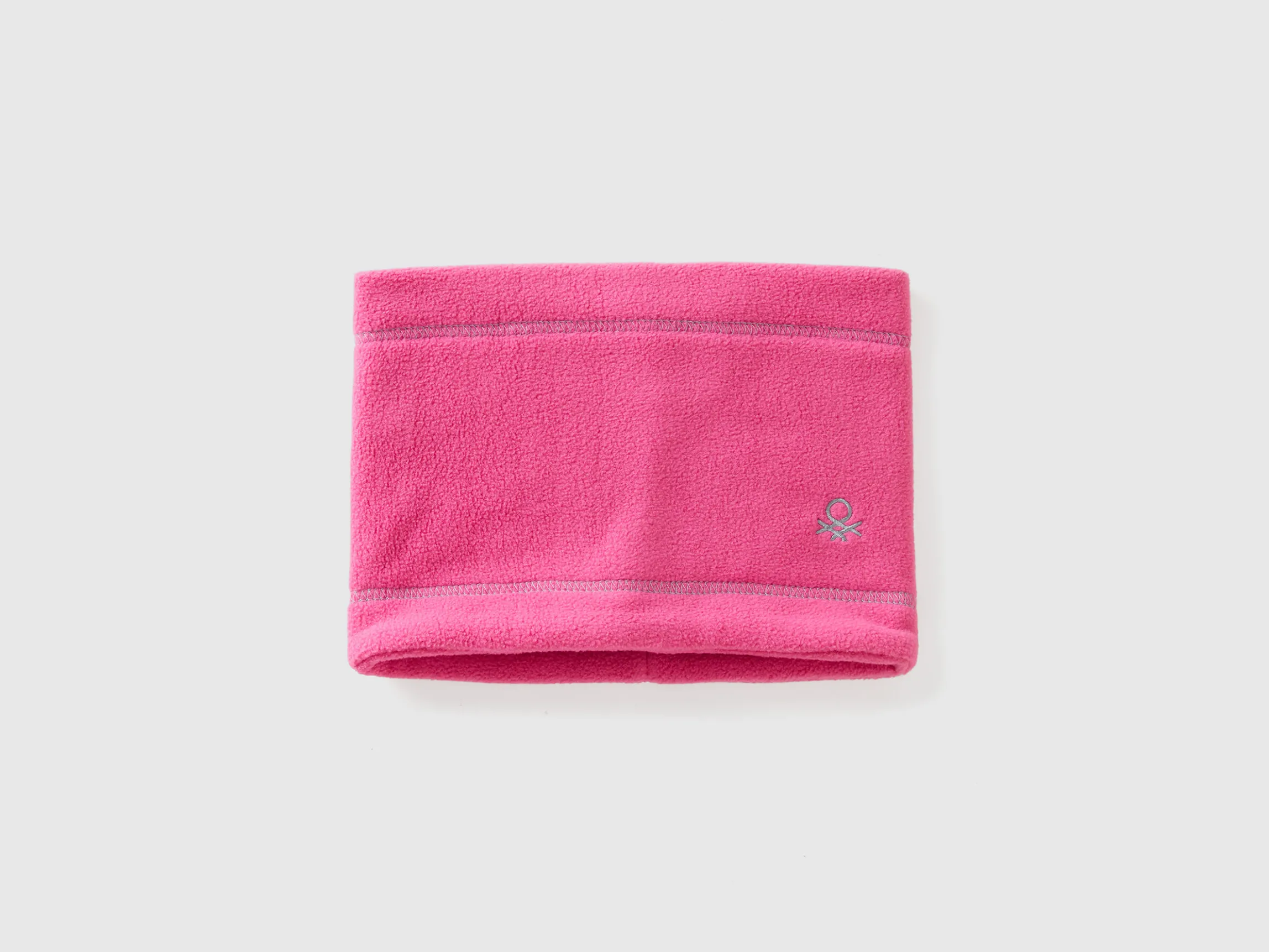 Neck warmer in fleece