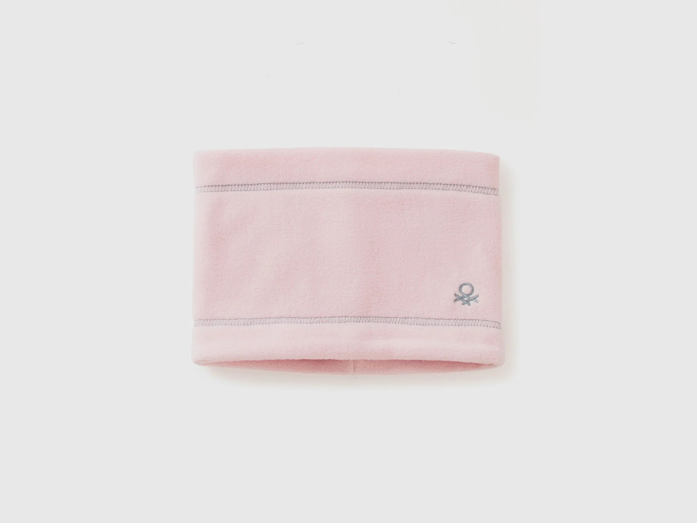 Neck warmer in fleece