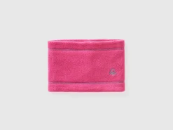 Neck warmer in fleece