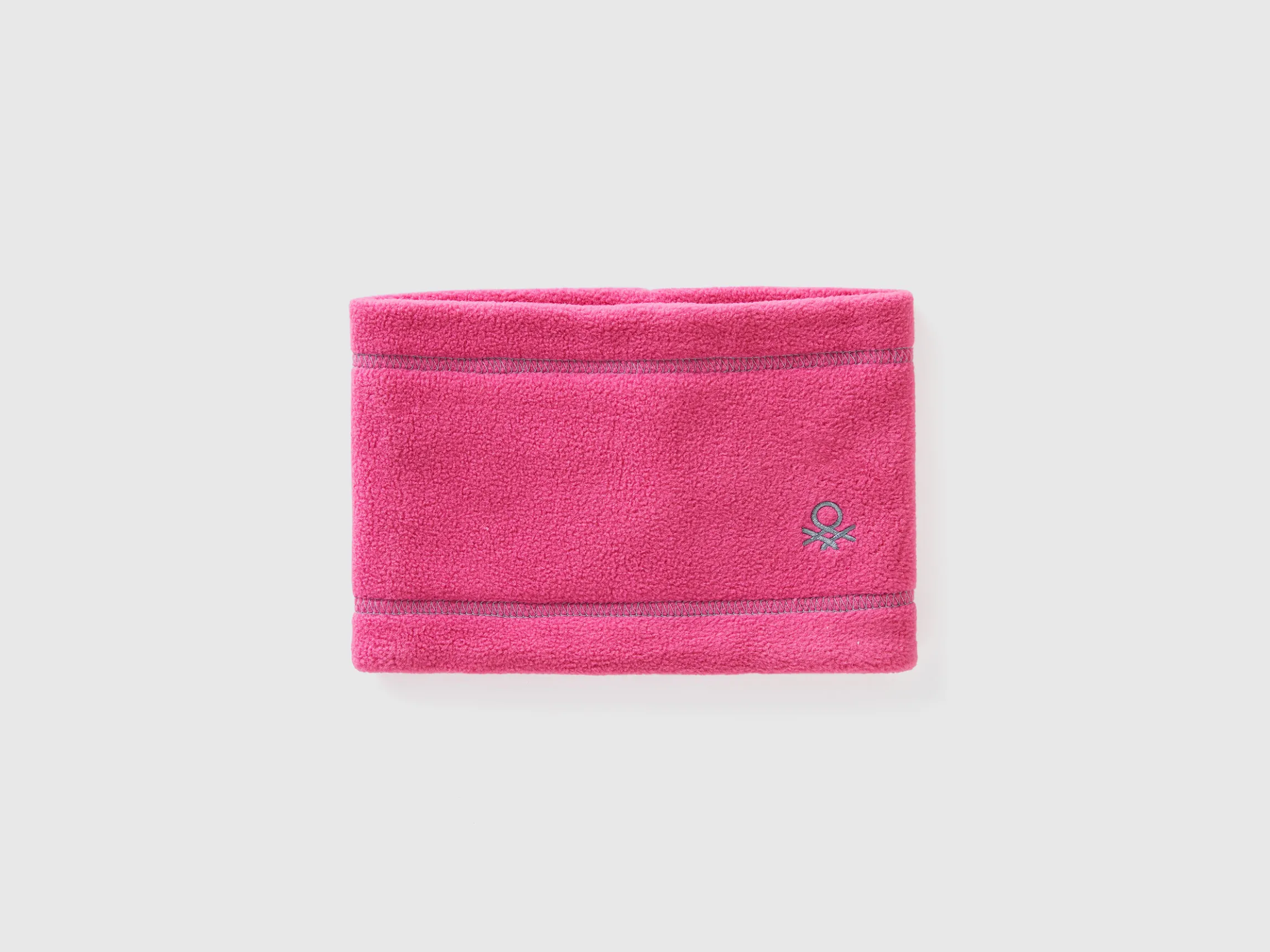 Neck warmer in fleece