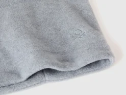 Neck warmer in fleece