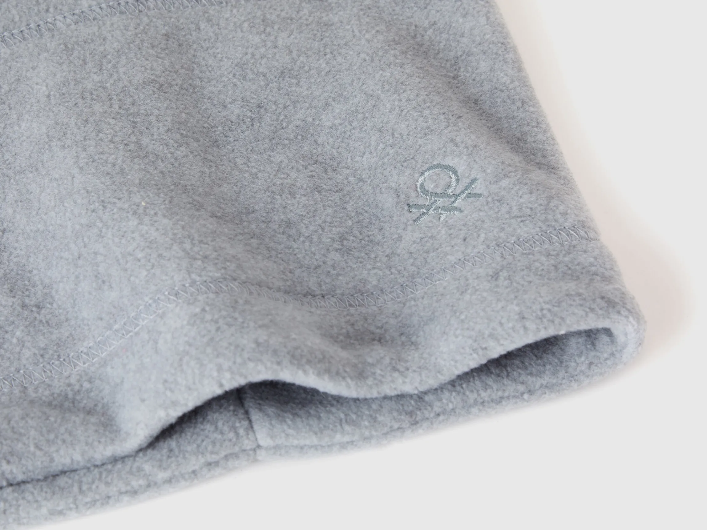 Neck warmer in fleece
