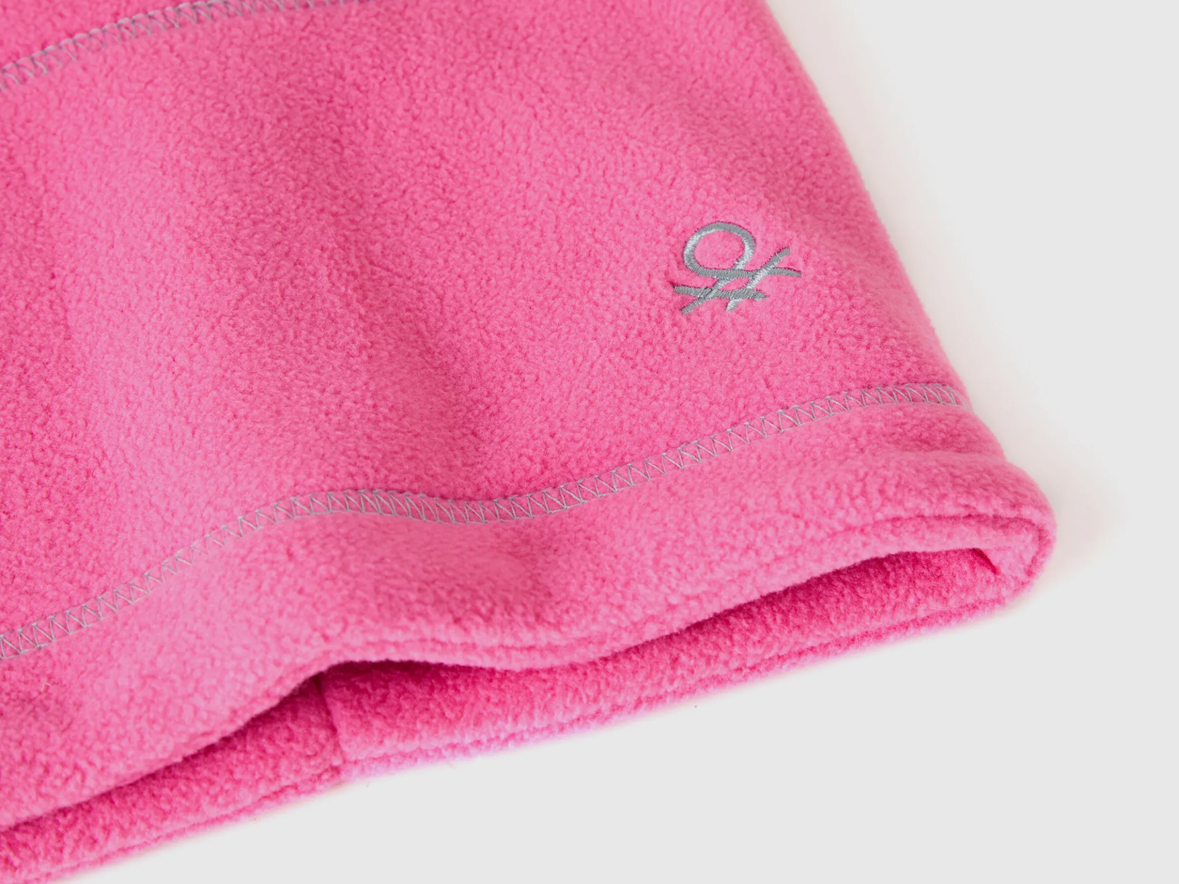 Neck warmer in fleece