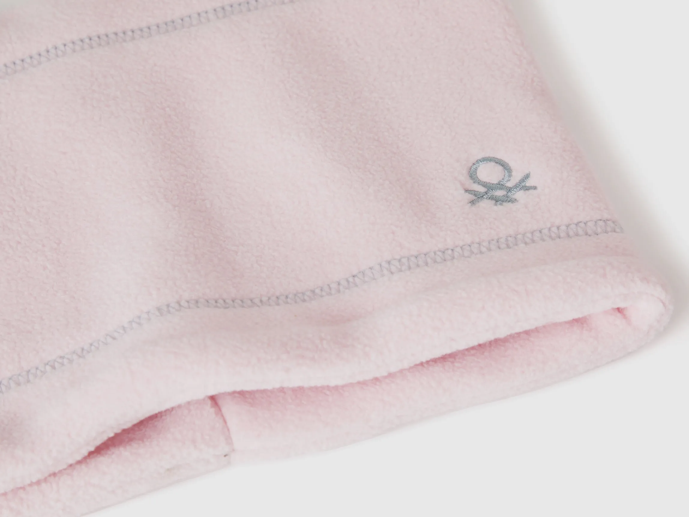 Neck warmer in fleece