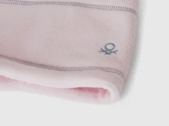 Neck warmer in fleece