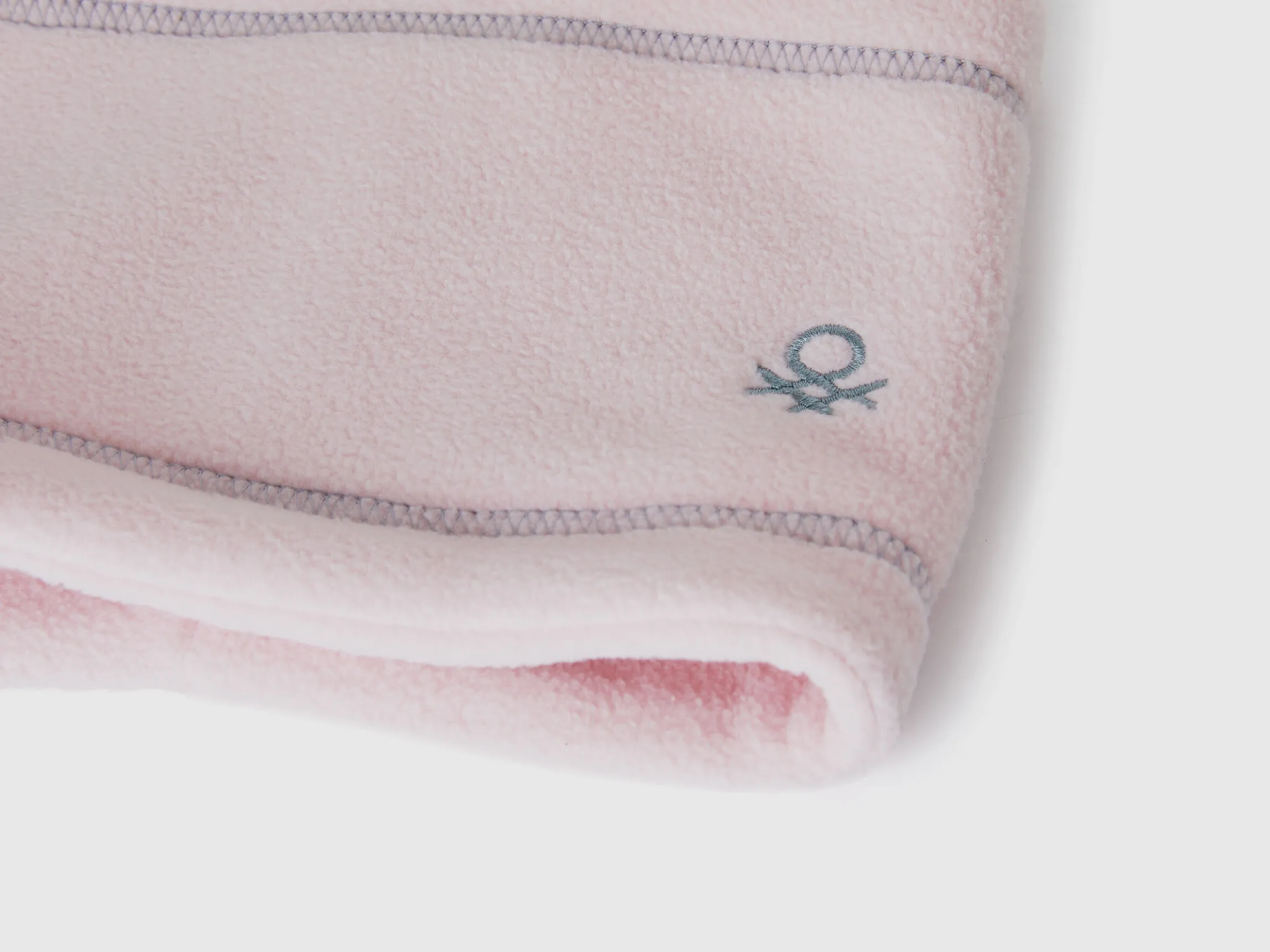 Neck warmer in fleece