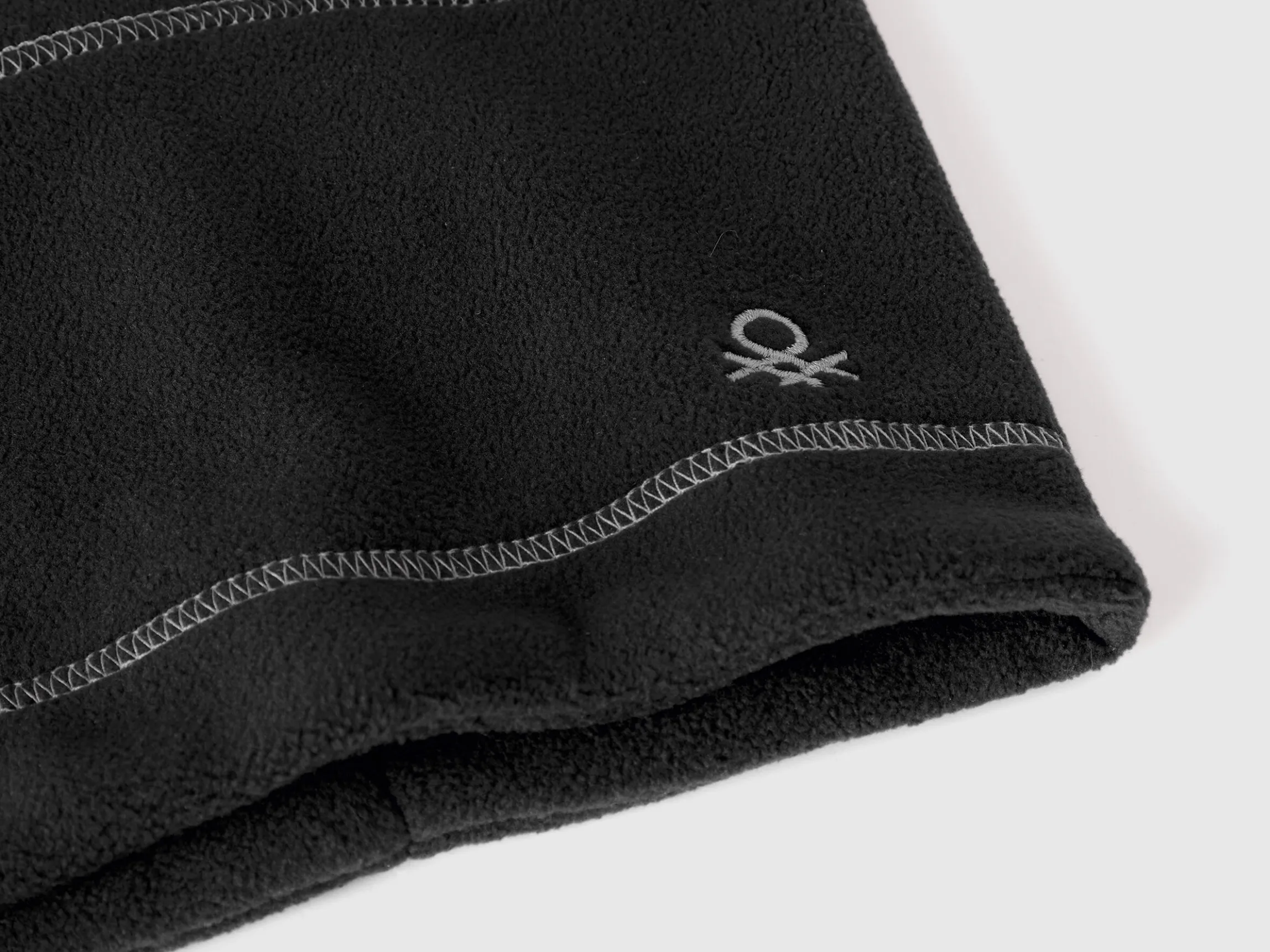 Neck warmer in fleece
