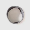 Neck warmer in stretch cotton