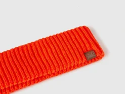 Neon orange band
