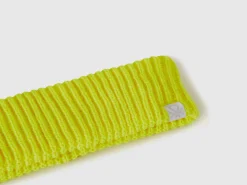 Neon yellow band